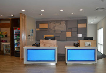 Hotel Express & - Ne - Area By Ihg