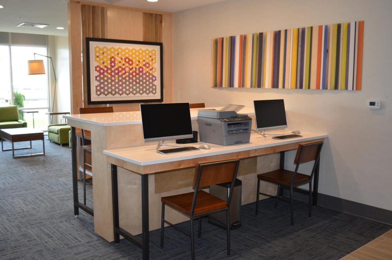 Express & - Ne - Area By Ihg Charlotte